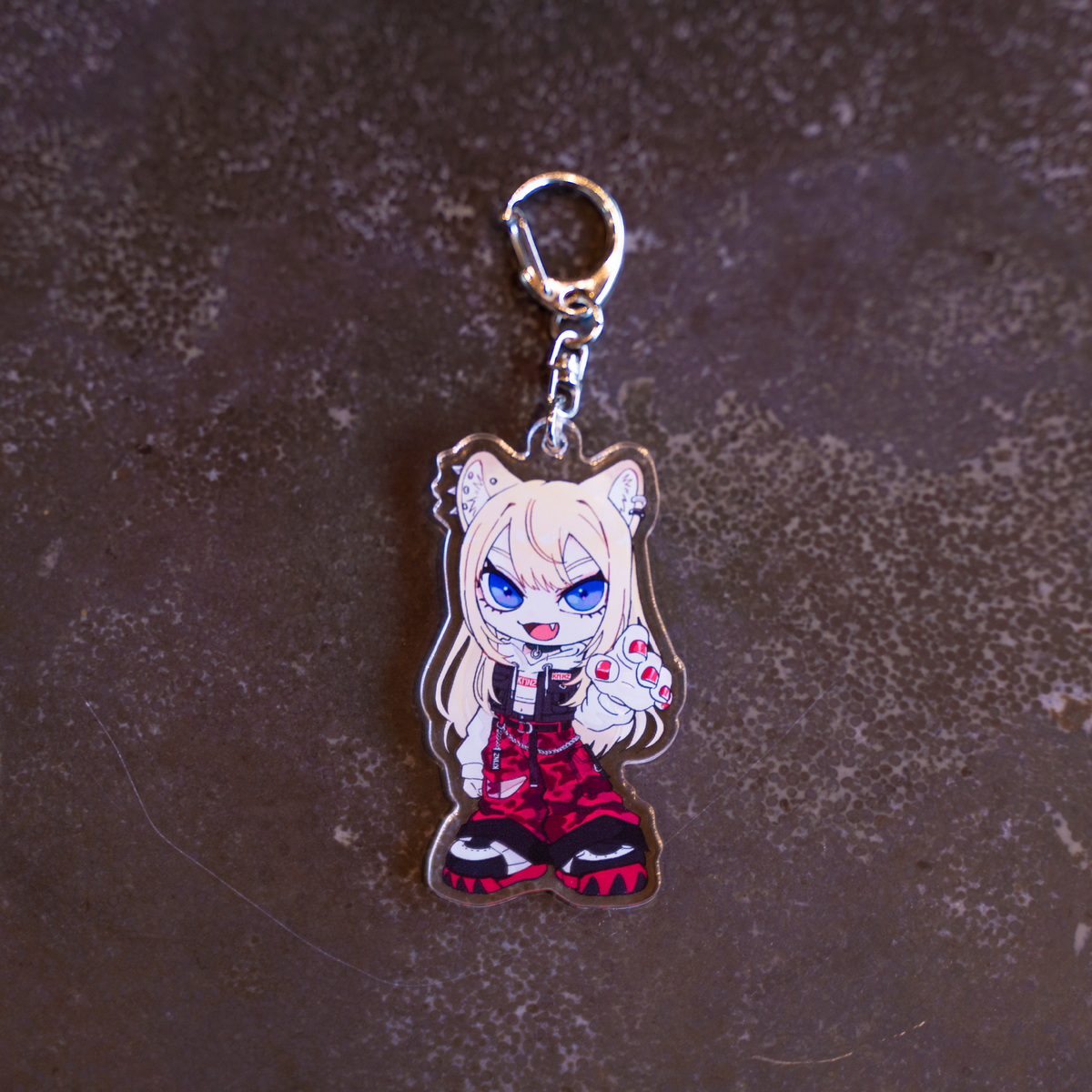 KMNZ LITA BIRTHDAY GOODS 2026