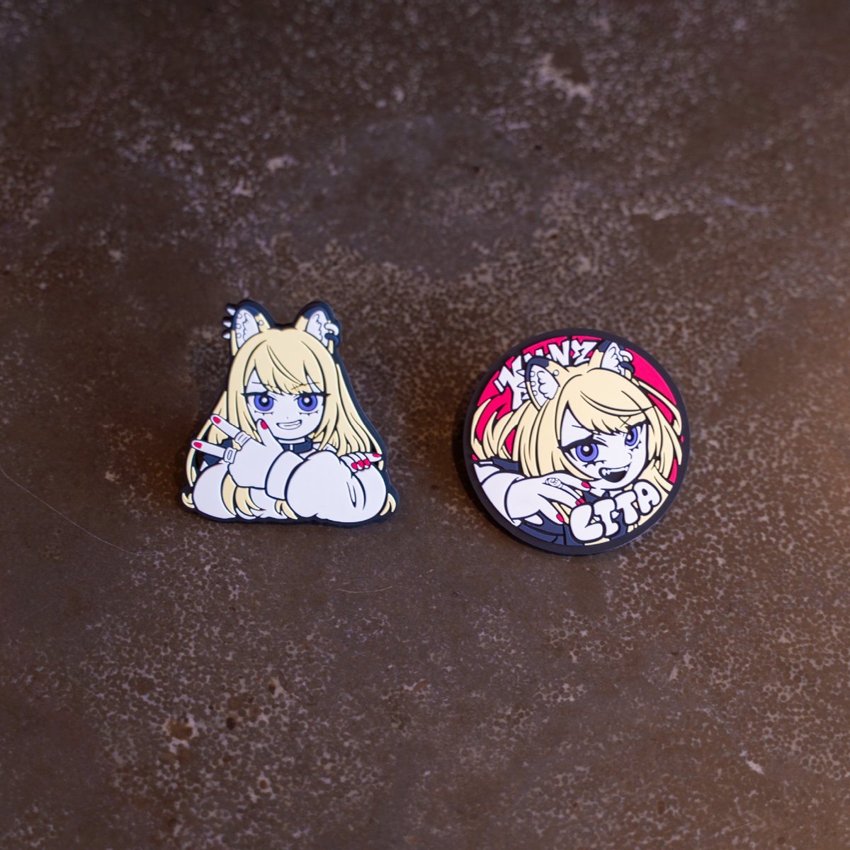 KMNZ LITA BIRTHDAY GOODS 2026