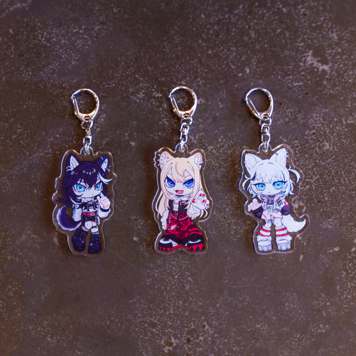 KMNZ LITA BIRTHDAY GOODS 2026