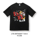 KMNZ LITA BIRTHDAY GOODS 2026