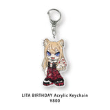 KMNZ LITA BIRTHDAY GOODS 2026