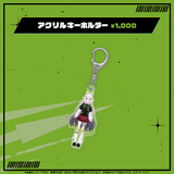 智念せいら LVHユニフォームお披露目記念グッズ