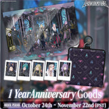 Lamentus 1 Year Anniversary Goods