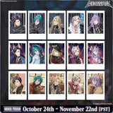 Lamentus 1 Year Anniversary Goods