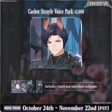 Lamentus 1 Year Anniversary Voice
