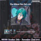 Lamentus 1 Year Anniversary Voice