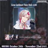 Lamentus 1 Year Anniversary Voice