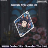 Lamentus 1 Year Anniversary Goods Caelen Strayfe