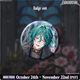 Lamentus 1 Year Anniversary Goods Elias Delborne