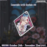 Lamentus 1 Year Anniversary Goods Liron Lockheart