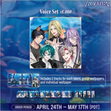 Lamentus Half Anniversary Voice