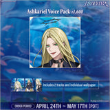 Lamentus Half Anniversary Voice