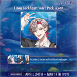 Lamentus Half Anniversary Voice