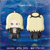 Lamentus Half Anniversary Goods Ashkariel