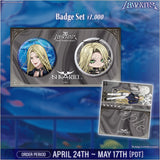 Lamentus Half Anniversary Goods Ashkariel