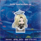 Lamentus Half Anniversary Goods Ashkariel