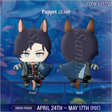 Lamentus Half Anniversary Goods Caelen Strayfe