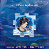 Lamentus Half Anniversary Goods Caelen Strayfe