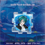 Lamentus Half Anniversary Goods Elias Delborne