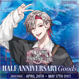 Lamentus Half Anniversary Goods Liron Lockheart