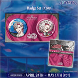 Lamentus Half Anniversary Goods Liron Lockheart