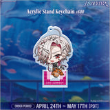 Lamentus Half Anniversary Goods Liron Lockheart