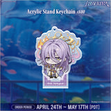 Lamentus Half Anniversary Goods Shiki Katagami