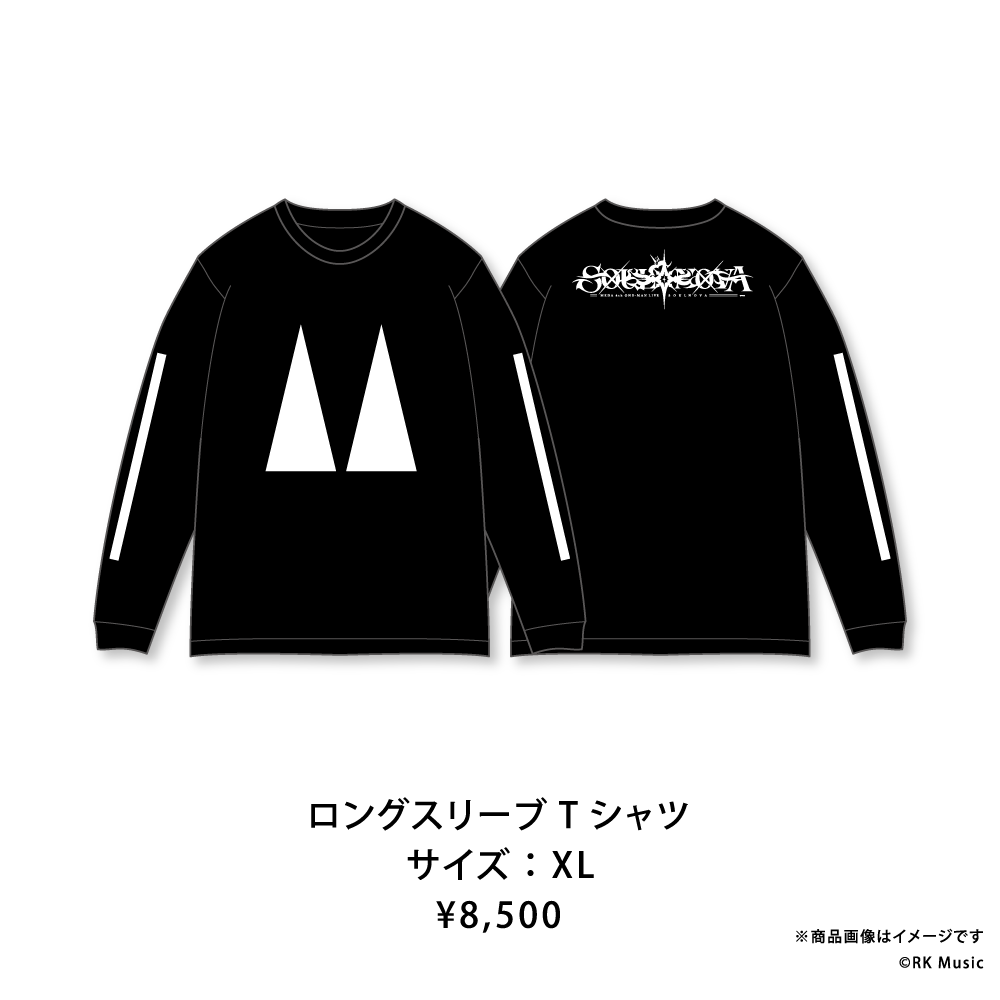 MEDA 4th ONE-MAN LIVE "SOULNOVA"