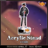 Malim Cendari New Outfit Goods