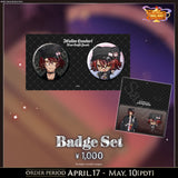 Malim Cendari New Outfit Goods