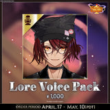 Malim Cendari New Outfit Goods