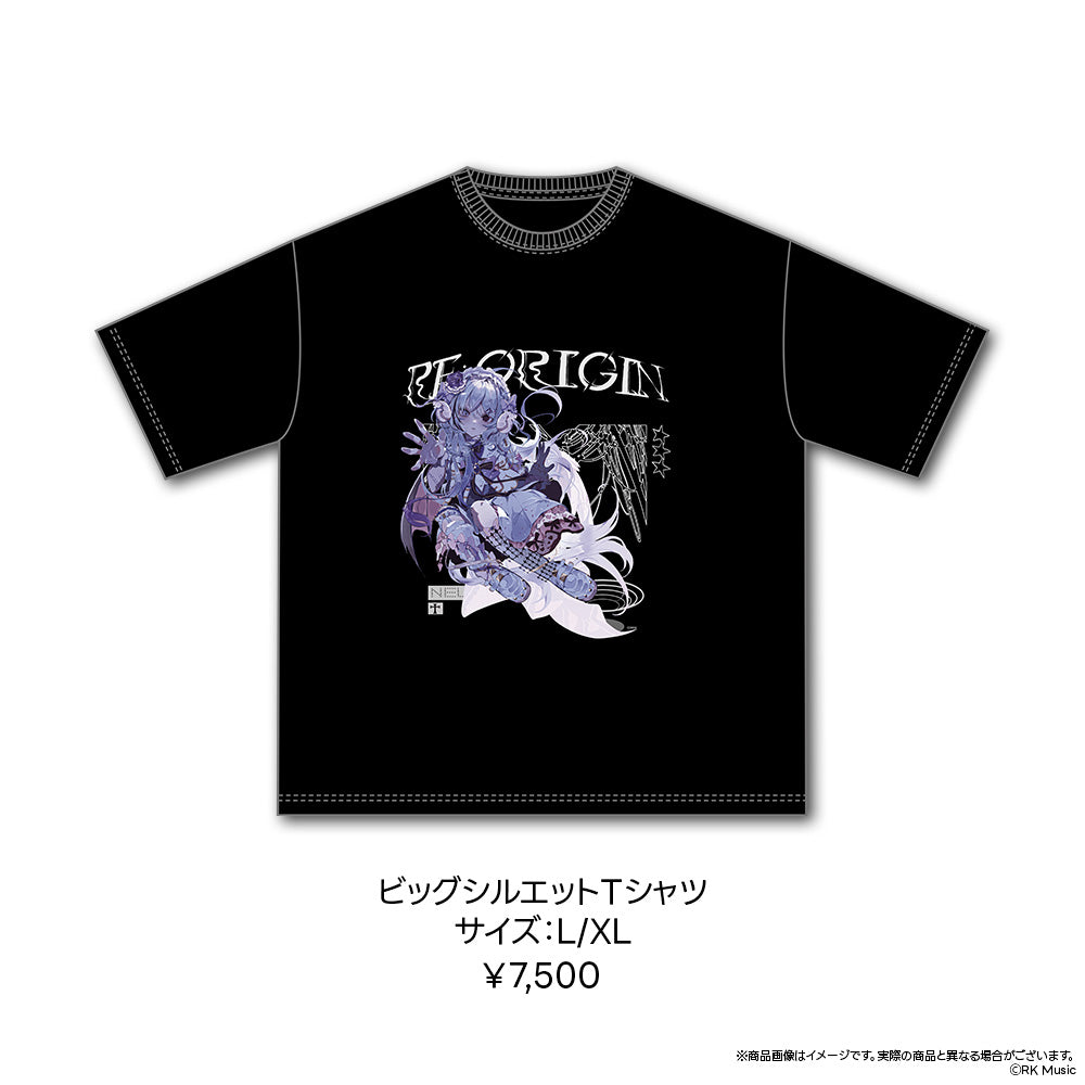 NEUN BIRTHDAY 3D LIVE 2026 -RE:ORIGIN-