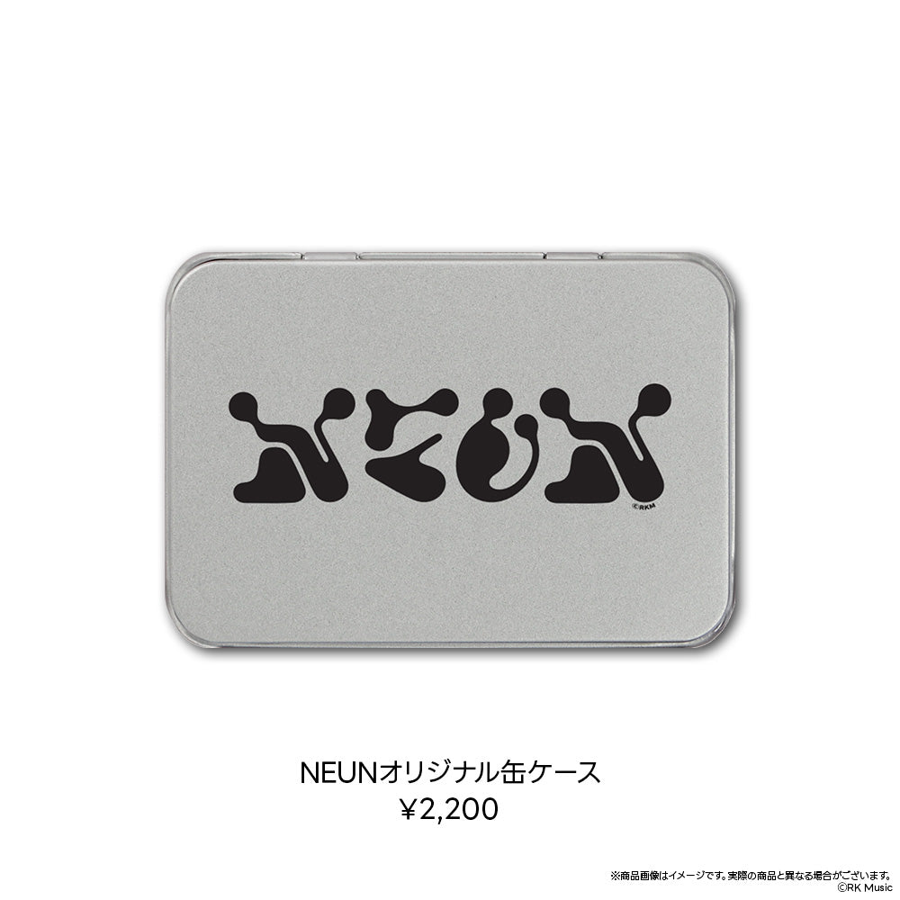 NEUN BIRTHDAY 3D LIVE 2026 -RE:ORIGIN-