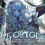 NEUN BIRTHDAY 3D LIVE 2026 -RE:ORIGIN-