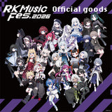 RK Music Fes.2026