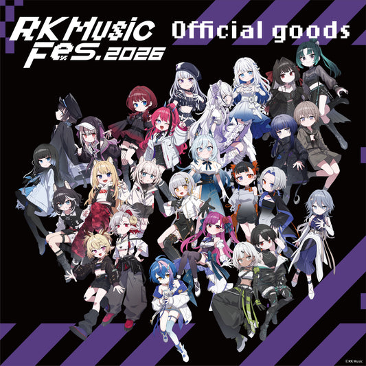 RK Music Fes.2026