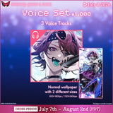 Rosco Graves 2026 Birthday Goods&Voice
