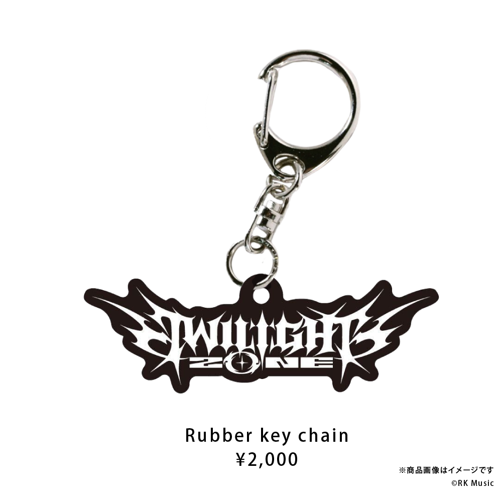 VESPERBELL 4th ONE-MAN LIVE「TWILIGHT ZONE」