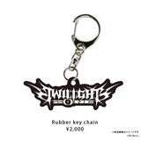 VESPERBELL 4th ONE-MAN LIVE「TWILIGHT ZONE」