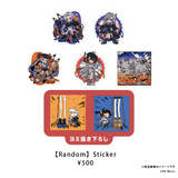 VESPERBELL 4th ONE-MAN LIVE「TWILIGHT ZONE」