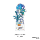 瀬戸乃とと Half Anniversary Goods 『TOTO SAMA- 2026』