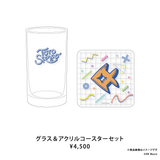 瀬戸乃とと Half Anniversary Goods 『TOTO SAMA- 2026』