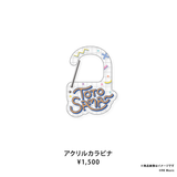 瀬戸乃とと Half Anniversary Goods 『TOTO SAMA- 2026』