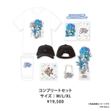 瀬戸乃とと Half Anniversary Goods 『TOTO SAMA- 2026』