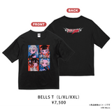 VESPERBELL 4th ONE-MAN LIVE「TWILIGHT ZONE」