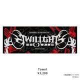 VESPERBELL 4th ONE-MAN LIVE「TWILIGHT ZONE」