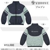 HACHI VIIIHIVE SHOWCASE