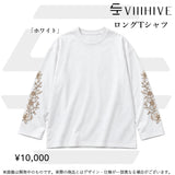 HACHI VIIIHIVE SHOWCASE