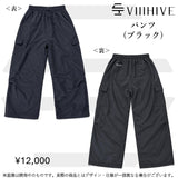 HACHI VIIIHIVE SHOWCASE