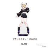 RK Music スタンダードグッズ【アクリルスタンド】